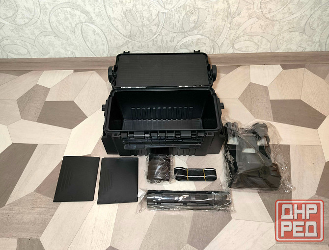 Ящик для рыбалки и хранения снастей (большой) Донецк - изображение 4