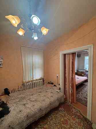 Продам газифицированный дом в Харцызске Харцызск