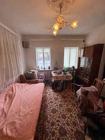 Продам газифицированный дом в Харцызске Харцызск