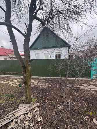 Продам газифицированный дом в Харцызске Харцызск