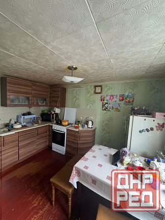 Продам газифицированный дом в Харцызске Харцызск - изображение 7