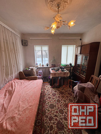 Продам газифицированный дом в Харцызске Харцызск - изображение 2