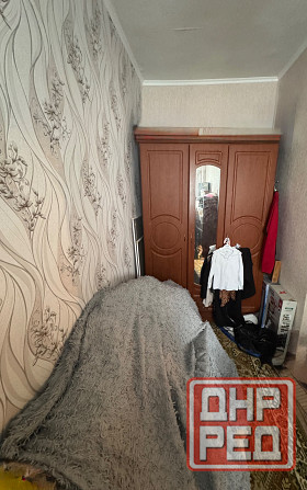 Продам газифицированный дом в Харцызске Харцызск - изображение 4