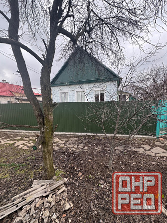 Продам газифицированный дом в Харцызске Харцызск - изображение 1