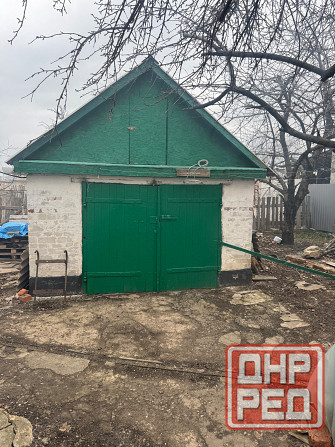 Продам газифицированный дом в Харцызске Харцызск - изображение 9