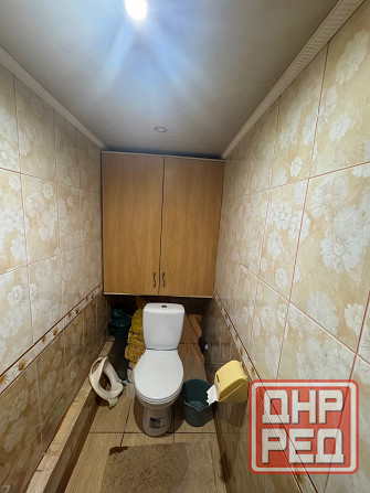 Продам газифицированный дом в Харцызске Харцызск - изображение 8