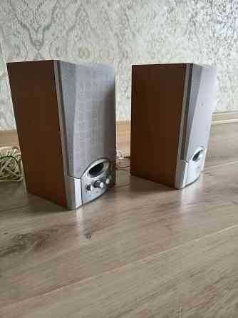 Компьютерные активные колонки модель SPS 606 Донецк