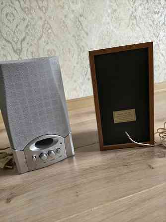 Компьютерные активные колонки модель SPS 606 Донецк