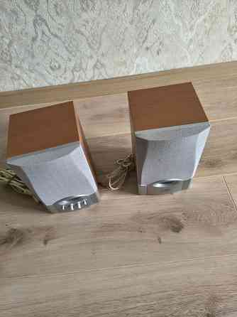 Компьютерные активные колонки модель SPS 606 Донецк