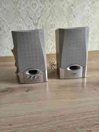 Компьютерные активные колонки модель SPS 606 Донецк