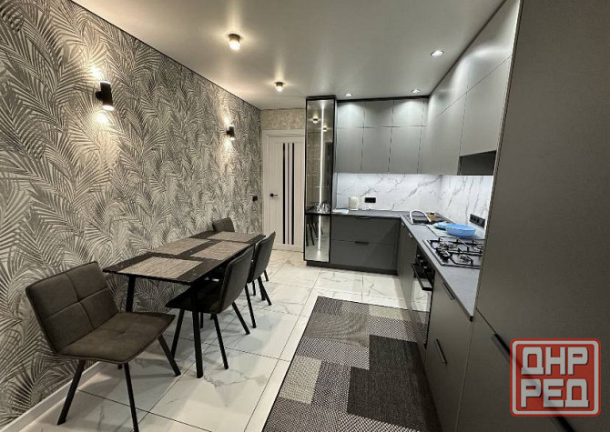 Донецк проспект Ильича 1к Ворошиловский Собственник Донецк - изображение 2