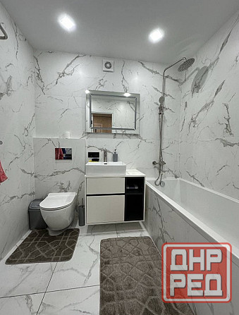 Донецк проспект Ильича 1к Ворошиловский Собственник Донецк - изображение 9