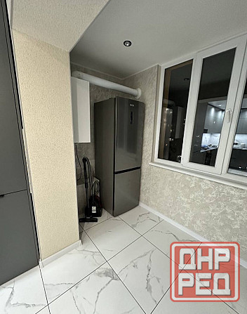 Донецк проспект Ильича 1к Ворошиловский Собственник Донецк - изображение 4