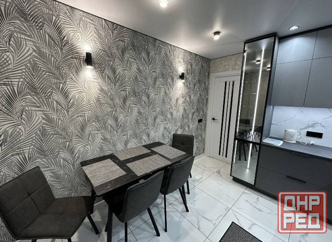 Донецк проспект Ильича 1к Ворошиловский Собственник Донецк - изображение 3