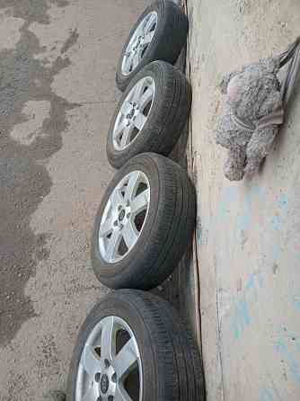 Продаю колёса р 15,оригинальные киа,хюндай Донецк