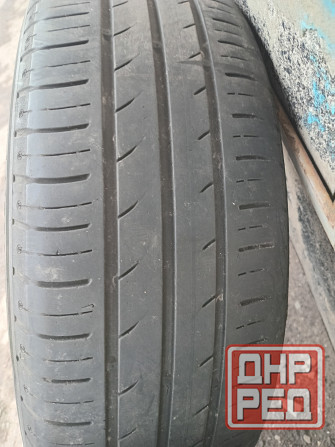 Продаю колёса р 15,оригинальные киа,хюндай Донецк - изображение 3