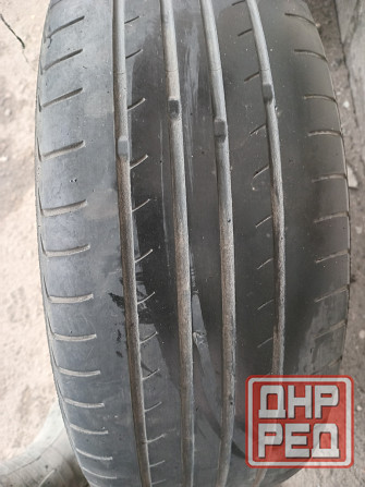 Продаю колёса р 14 на ваз Донецк - изображение 3