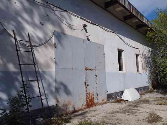 Аренда складского помещения Донецк