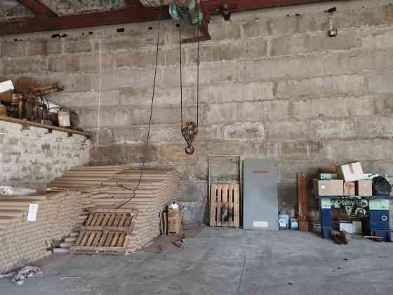 Аренда складского помещения Донецк