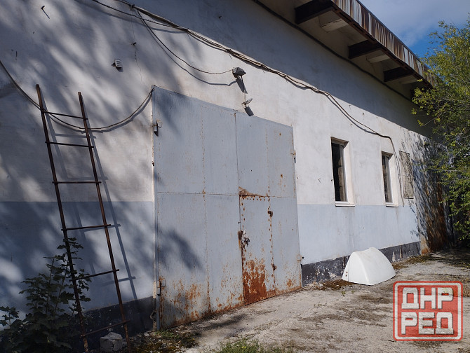 Аренда складского помещения Донецк - изображение 2