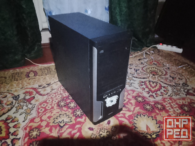 Корпус для пк Донецк - изображение 1