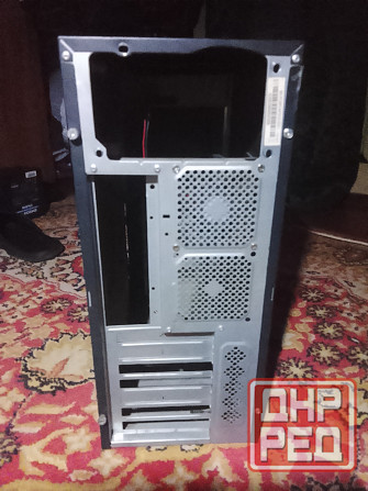 Корпус для пк Донецк - изображение 2