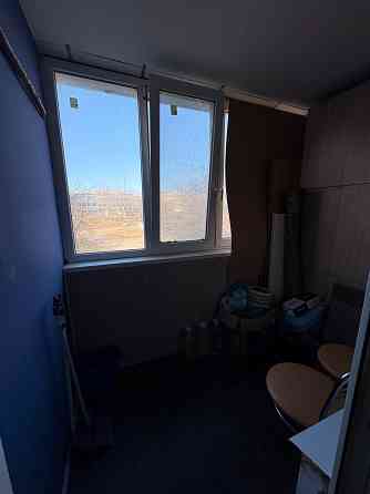 Срочно сдам 2-х комнатную квартиру Левый берег (пр. Ленинградский) Мариуполь