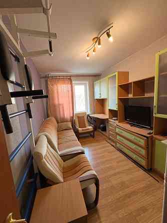 Срочно сдам 2-х комнатную квартиру Левый берег (пр. Ленинградский) Мариуполь