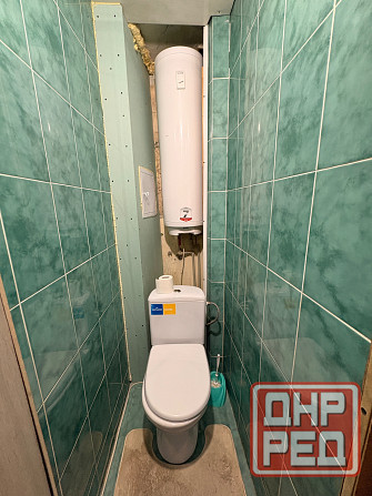 Срочно сдам 2-х комнатную квартиру Левый берег (пр. Ленинградский) Мариуполь - изображение 3