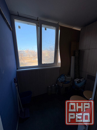 Срочно сдам 2-х комнатную квартиру Левый берег (пр. Ленинградский) Мариуполь - изображение 6