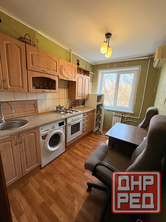 Срочно сдам 2-х комнатную квартиру Левый берег (пр. Ленинградский) Мариуполь - изображение 7