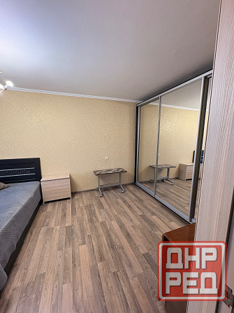 Срочно сдам 2-х комнатную квартиру Левый берег (пр. Ленинградский) Мариуполь - изображение 2