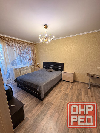 Срочно сдам 2-х комнатную квартиру Левый берег (пр. Ленинградский) Мариуполь - изображение 1