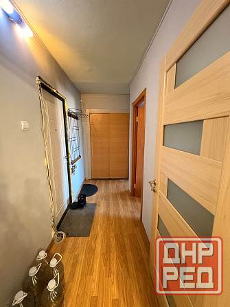 Срочно сдам 2-х комнатную квартиру Левый берег (пр. Ленинградский) Мариуполь - изображение 8