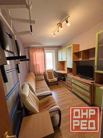 Срочно сдам 2-х комнатную квартиру Левый берег (пр. Ленинградский) Мариуполь - изображение 5