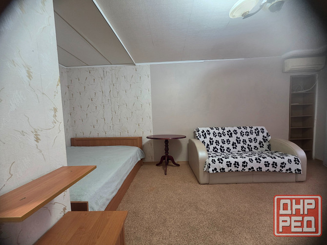 1к квартира 36м2 - Топаз Донецк - изображение 3