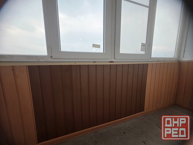 1к квартира 36м2 - Топаз Донецк - изображение 8