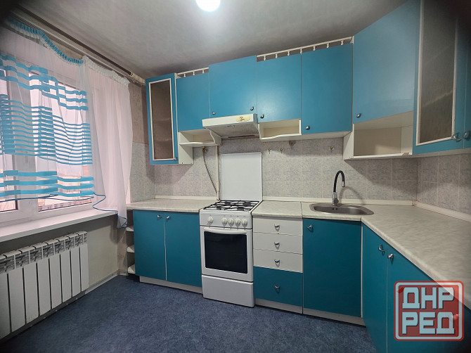 1к квартира 36м2 - Топаз Донецк - изображение 4