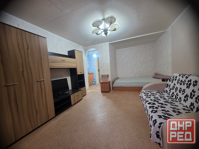 1к квартира 36м2 - Топаз Донецк - изображение 1
