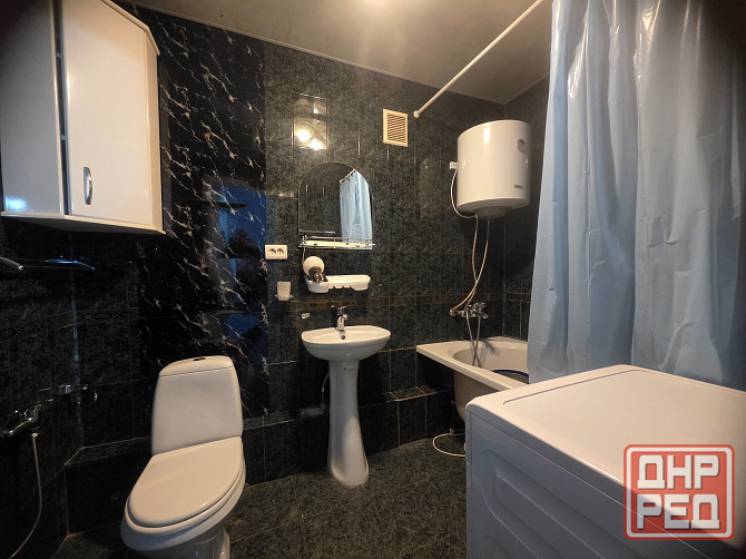 1к квартира 36м2 - Топаз Донецк - изображение 7