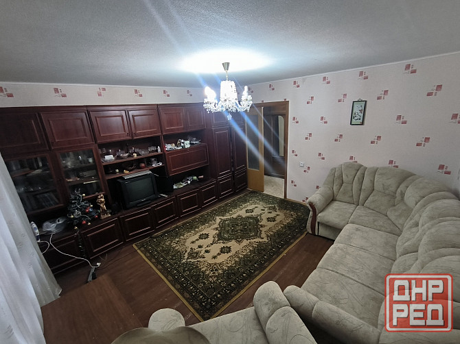Продается 2-к квартира, Донецк Киевский р-н, 54 м² Донецк - изображение 2