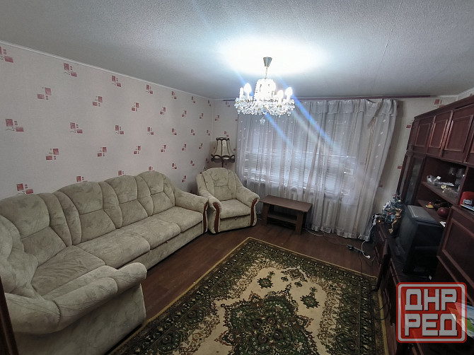 Продается 2-к квартира, Донецк Киевский р-н, 54 м² Донецк - изображение 4