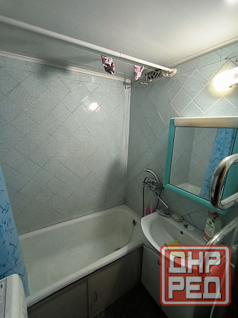 Продается 2-к квартира, Донецк Киевский р-н, 54 м² Донецк - изображение 5