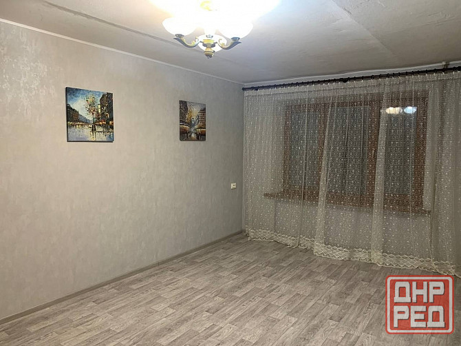 Продается квартира Макеевка Центр Макеевка - изображение 1