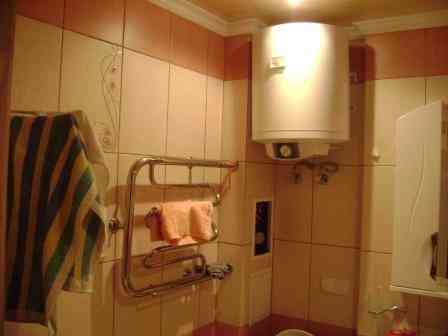 Сдам 3х комнатную квартиру Ворошиловский район бульвар Школьный, Крытый рынок Донецк