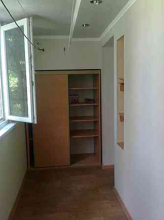 Сдам 3х комнатную квартиру Ворошиловский район бульвар Школьный, Крытый рынок Донецк