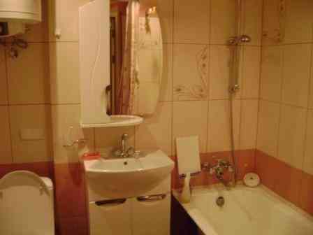 Сдам 3х комнатную квартиру Ворошиловский район бульвар Школьный, Крытый рынок Донецк