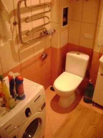 Сдам 3х комнатную квартиру Ворошиловский район бульвар Школьный, Крытый рынок Донецк