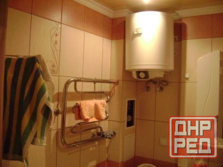 Сдам 3х комнатную квартиру Ворошиловский район бульвар Школьный, Крытый рынок Донецк - изображение 5