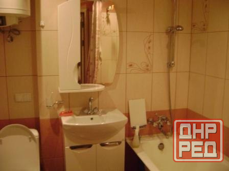 Сдам 3х комнатную квартиру Ворошиловский район бульвар Школьный, Крытый рынок Донецк - изображение 6